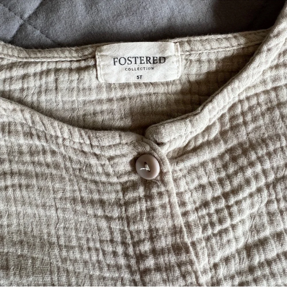 Fostered collection set - Picture 7 of 7